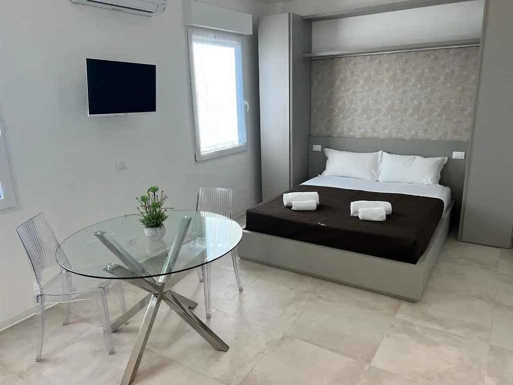 Apartment Struttura Dini B Padova Italy