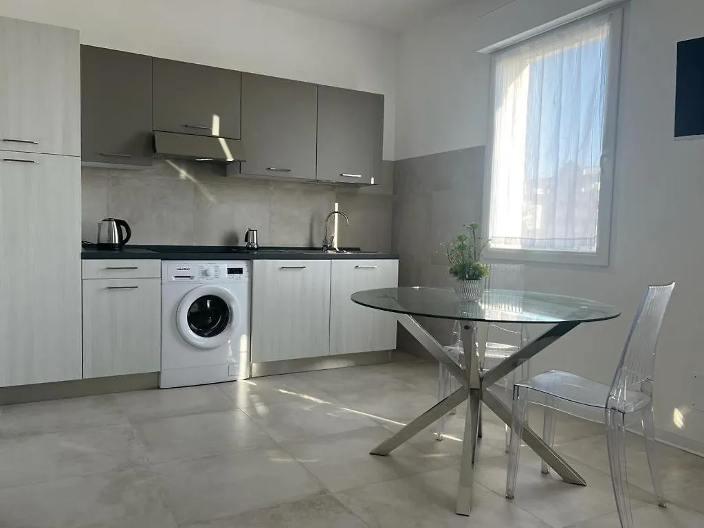 Struttura Dini B Padova
