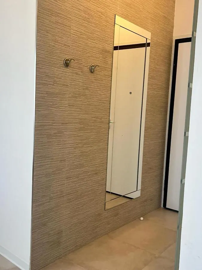 Apartment Struttura Dini B Padova