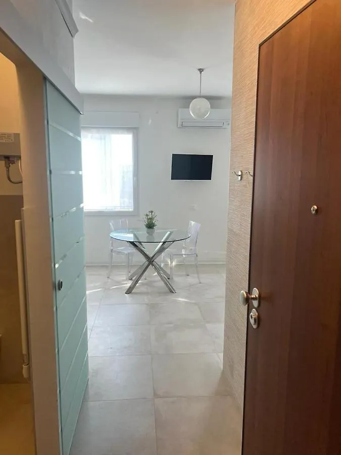 Apartment Struttura Dini B Padova