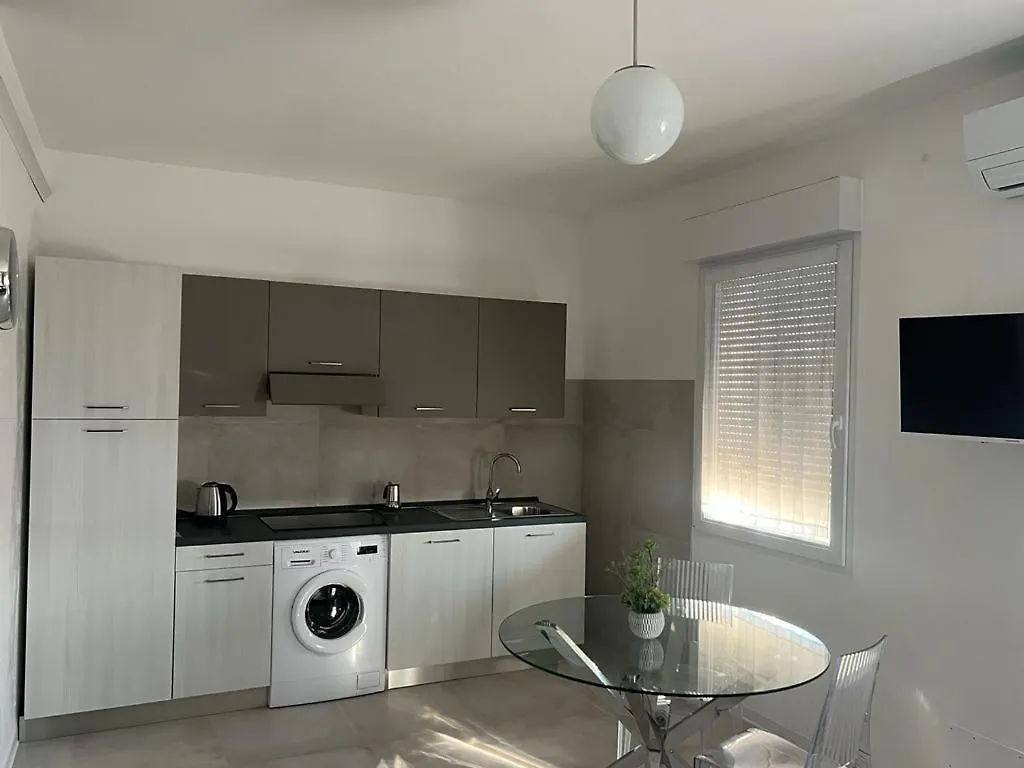 Struttura Dini B Padova Apartment